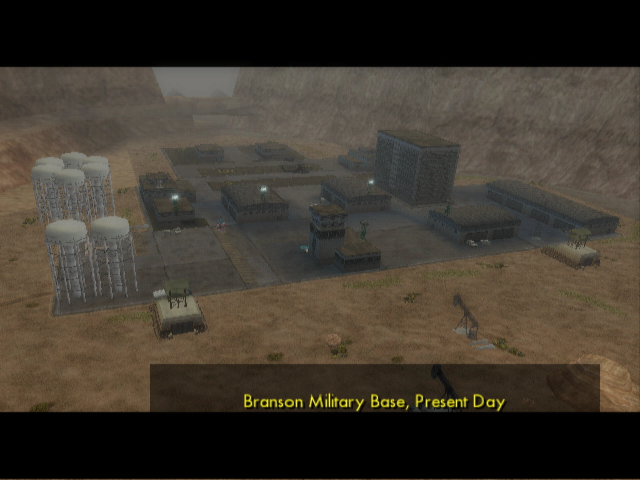 The Incredible Hulk: Ultimate Destruction screenshot 5 for Playstation 2
